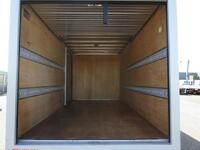 HINO Dutro Aluminum Van TKG-XZU710M 2019 111,075km_7