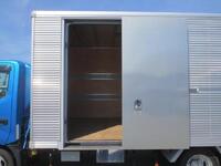 HINO Dutro Aluminum Van TKG-XZU710M 2019 111,075km_8