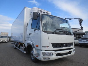 MITSUBISHI FUSO Fighter Refrigerator & Freezer Truck 2KG-FK65F 2025 573km_1