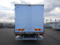MITSUBISHI FUSO Fighter Refrigerator & Freezer Truck 2KG-FK65F 2025 573km_4