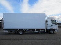 MITSUBISHI FUSO Fighter Refrigerator & Freezer Truck 2KG-FK65F 2025 573km_5