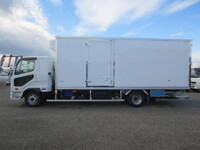 MITSUBISHI FUSO Fighter Refrigerator & Freezer Truck 2KG-FK65F 2025 573km_6