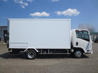 ISUZU Elf Reefer Van 2RG-NMR88AN 2020 15,618km_5