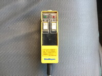 ISUZU Elf Container Carrier Truck 2RG-NKR88AN 2021 74,478km_14