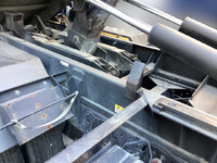 ISUZU Elf Container Carrier Truck 2RG-NKR88AN 2021 74,478km_18