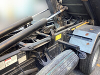 ISUZU Elf Container Carrier Truck 2RG-NKR88AN 2021 74,478km_19