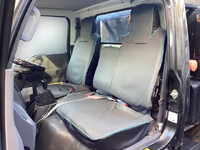 ISUZU Elf Container Carrier Truck 2RG-NKR88AN 2021 74,478km_23