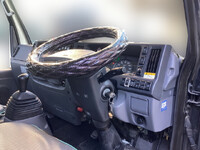 ISUZU Elf Container Carrier Truck 2RG-NKR88AN 2021 74,478km_26