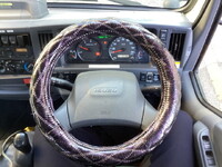 ISUZU Elf Container Carrier Truck 2RG-NKR88AN 2021 74,478km_28