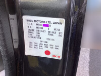 ISUZU Elf Container Carrier Truck 2RG-NKR88AN 2021 74,478km_35