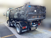 ISUZU Elf Container Carrier Truck 2RG-NKR88AN 2021 74,478km_4