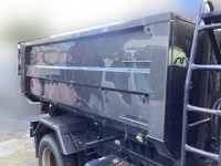 ISUZU Elf Container Carrier Truck 2RG-NKR88AN 2021 74,478km_7