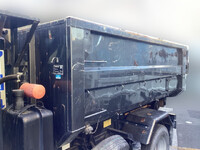 ISUZU Elf Container Carrier Truck 2RG-NKR88AN 2021 74,478km_8