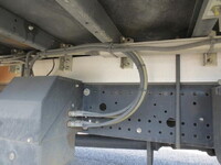 ISUZU Forward Aluminum Wing 2RG-FRR90S2 2018 189,304km_10