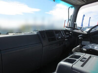 ISUZU Forward Aluminum Wing 2RG-FRR90S2 2018 189,304km_24