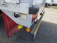 ISUZU Forward Aluminum Wing 2RG-FRR90S2 2018 189,304km_25