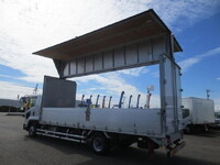 ISUZU Forward Aluminum Wing 2RG-FRR90S2 2018 189,304km_2