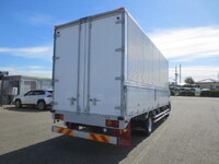 ISUZU Forward Aluminum Wing 2RG-FRR90S2 2018 189,304km_4