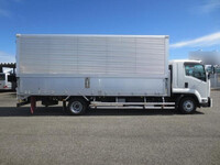 ISUZU Forward Aluminum Wing 2RG-FRR90S2 2018 189,304km_7