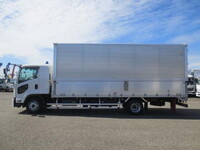 ISUZU Forward Aluminum Wing 2RG-FRR90S2 2018 189,304km_8