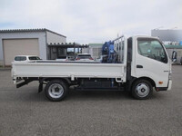 HINO Dutro Truck (With Crane) TPG-XZU700M 2018 5,303km_5