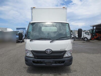 TOYOTA Dyna Aluminum Van TKG-XZU710 2019 77,352km_3