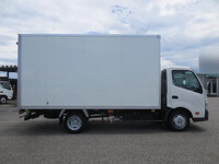 TOYOTA Dyna Aluminum Van TKG-XZU710 2019 77,352km_5