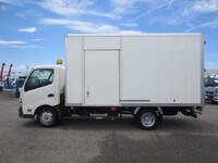 TOYOTA Dyna Aluminum Van TKG-XZU710 2019 77,352km_6