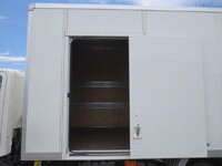 TOYOTA Dyna Aluminum Van TKG-XZU710 2019 77,352km_8