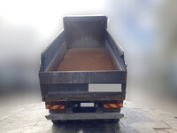 MITSUBISHI FUSO Super Great Dump QKG-FV50VX 2014 161,923km_11