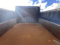 MITSUBISHI FUSO Super Great Dump QKG-FV50VX 2014 161,923km_14