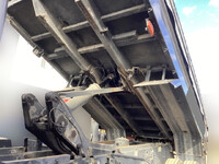 MITSUBISHI FUSO Super Great Dump QKG-FV50VX 2014 161,923km_15