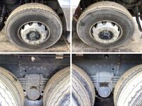 MITSUBISHI FUSO Super Great Dump QKG-FV50VX 2014 161,923km_18
