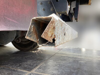 MITSUBISHI FUSO Super Great Dump QKG-FV50VX 2014 161,923km_20