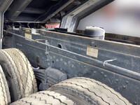 MITSUBISHI FUSO Super Great Dump QKG-FV50VX 2014 161,923km_22