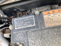 MITSUBISHI FUSO Super Great Dump QKG-FV50VX 2014 161,923km_25