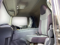 MITSUBISHI FUSO Super Great Dump QKG-FV50VX 2014 161,923km_28