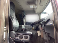 MITSUBISHI FUSO Super Great Dump QKG-FV50VX 2014 161,923km_29