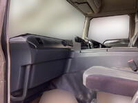 MITSUBISHI FUSO Super Great Dump QKG-FV50VX 2014 161,923km_30