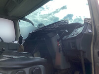 MITSUBISHI FUSO Super Great Dump QKG-FV50VX 2014 161,923km_31