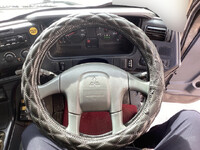 MITSUBISHI FUSO Super Great Dump QKG-FV50VX 2014 161,923km_33