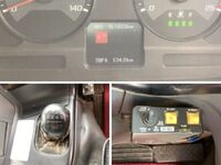 MITSUBISHI FUSO Super Great Dump QKG-FV50VX 2014 161,923km_34