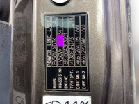 MITSUBISHI FUSO Super Great Dump QKG-FV50VX 2014 161,923km_38