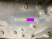 MITSUBISHI FUSO Super Great Dump QKG-FV50VX 2014 161,923km_39