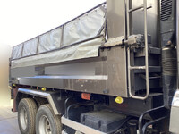 MITSUBISHI FUSO Super Great Dump QKG-FV50VX 2014 161,923km_5