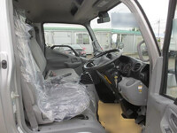 TOYOTA Dyna Aluminum Van TKG-XZC605 2018 93,636km_10