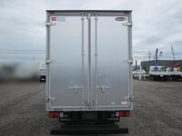TOYOTA Dyna Aluminum Van TKG-XZC605 2018 93,636km_4