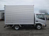 TOYOTA Dyna Aluminum Van TKG-XZC605 2018 93,636km_5