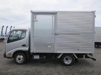 TOYOTA Dyna Aluminum Van TKG-XZC605 2018 93,636km_6