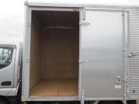 TOYOTA Dyna Aluminum Van TKG-XZC605 2018 93,636km_8